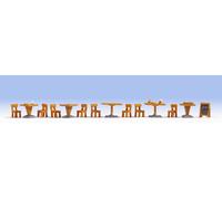Noch 14822 Restaurant Accessory Set