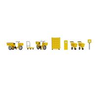 Noch 14828 post From Decoration Elements Accessory Ho New