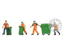 15027 H0 Waste Removal