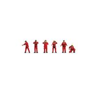 Noch 15047 Maritime Search & Rescue (6) Figure Set