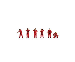 NOCH 15047 HO Scale Maritime Search And Rescue