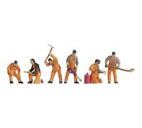 Noch 15276 Railway Construction Group Landscape Modelling