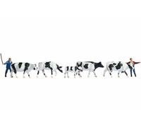 Noch 15278 Sitting Workers Landscape Modelling