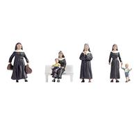 Noch 15400 Nuns Landscape Modelling