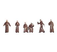 Noch 15401 Monks Landscape Modelling