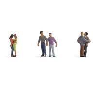 NOCH 15511 Same-sex pairs