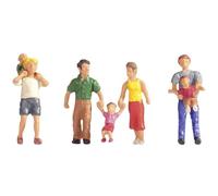 Noch 15592 Parents and Children Landscape Modelling