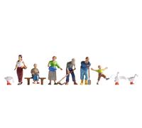 Noch 15629 HO/OO Gauge Farmers