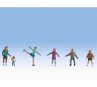 15824 H0 Ice Skating