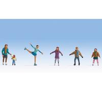 15824 H0 Ice Skating