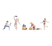 Noch 15842 Bathers Landscape Modelling