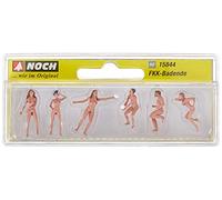 Noch 15844 Nudists Landscape Modelling