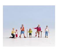 Noch 15870 Wanderers Landscape Modelling