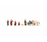 Noch 15922 Manger Figure Set