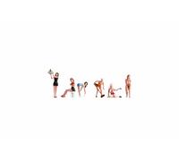 Noch 15957 Sexy Ladies Landscape Modelling