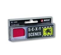 Noch 15960 Lovers in Action (Bed) Sexy Scenes Figure Set