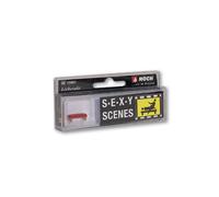 Noch 15961 - Sexy Scenes Lovers In Action & Bench (Adult) HO Figures - 2nd Post