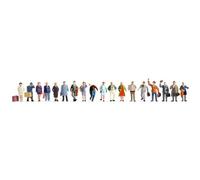 Noch 16106 Figures XL Set Travellers