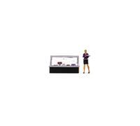 Noch Tiny-Scenes Cake Display Set 16510 - HO Gauge