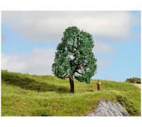 NOCH® Oak Model Tree 10 cm High for Track Gauges H0, TT, N, Z Perfect