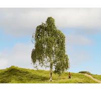 Noch 20120 Silver Birch Master Tree 18cm