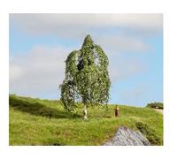 Noch 20121 Silver Birch Master Tree 12cm
