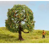 NOCH 20145 Fruit Tree - Height 8 Cm