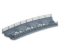 Noch 21350 360 mm Radius Bridge Base Curved Landscape Modelling