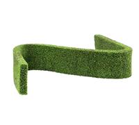 Noch 21518 Tall Hedges Green (2) 4x1x50cm