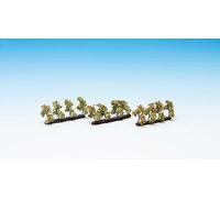 Noch 21537 Plantation Trees with Apples Landscape Modelling