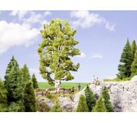 Noch 21641 Double Trunk Birch Profi Tree 19cm