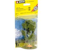 Noch 21642 Circular Benched Profi Tree 11.5cm