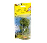 Noch 21642 Circular Benched Profi Tree 11.5cm