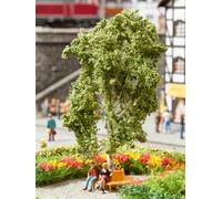 Noch 21642 Circular Benched Profi Tree 11.5cm