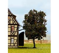 Noch 21650 Rowan Tree with Berries Landscape Modelling