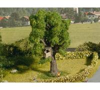 Noch 21766 Oak Tree with Treehouse 10cm