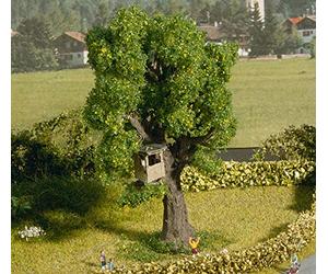NOCH 21766 Tree with Tree House