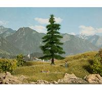 Noch 21811 Nordic Fir Tree 14.5cm