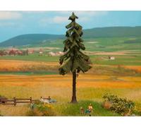 Noch 21924 High Trunk Spruce Profi Tree 14.5cm