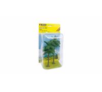 Noch 21972 Palm Trees 15cm (1) & 19cm (1)