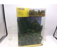 Noch 24621 HO/OO Gauge Mixed Forest Standard Trees 10-14cm (16)