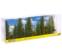 Noch 25086 Fir Trees H0, N, TT, Z NEW in original packaging