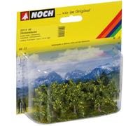 Noch 25115 4 cm High Lemon Trees Landscape Modelling (3-Piece)