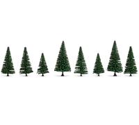NOCH 25640 Pack Of 8 Pins - Height Cm. 8-12