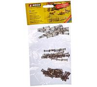 Noch 33095 Country Fences Landscape Modelling