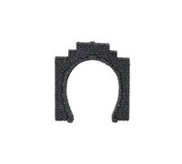 Noch 34400 Single Track Granite Tunnel Portal (2)