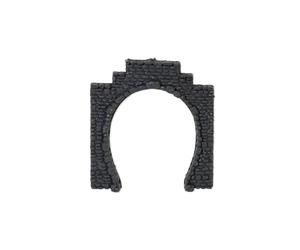 Noch 34400 Single Track Granite Tunnel Portal (2)