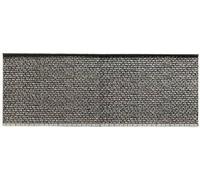 Noch 34854 Wall Hard Foam 19.8x7.4cm