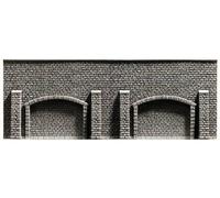 Noch 34858 19.8 x 7.4 cm Arcade Wall Landscape Modelling
