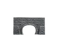 Noch 34938 Double Track Tunnel Portal Quarrystone Hard Foam